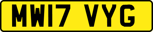 MW17VYG