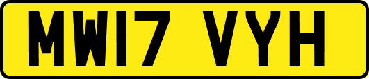 MW17VYH