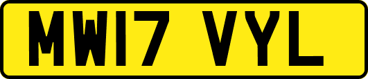 MW17VYL