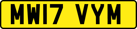 MW17VYM