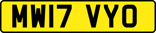 MW17VYO