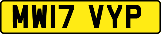 MW17VYP