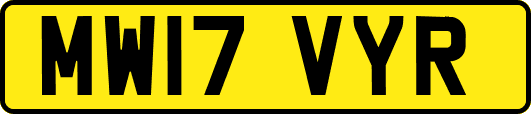 MW17VYR