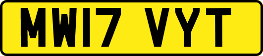 MW17VYT