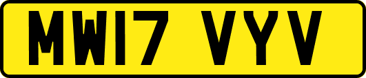 MW17VYV