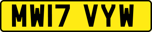 MW17VYW