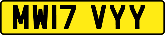 MW17VYY