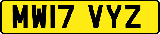 MW17VYZ