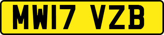 MW17VZB