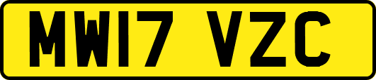 MW17VZC