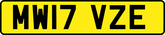 MW17VZE