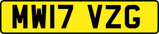 MW17VZG