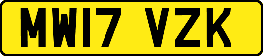 MW17VZK