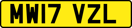 MW17VZL