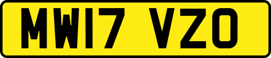MW17VZO