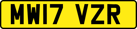 MW17VZR