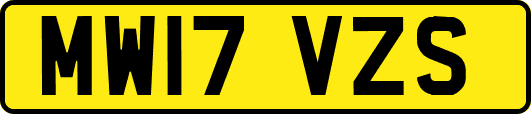 MW17VZS