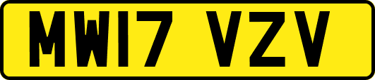 MW17VZV