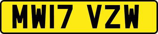 MW17VZW