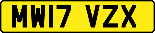 MW17VZX