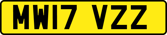 MW17VZZ