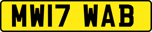 MW17WAB