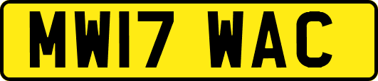 MW17WAC