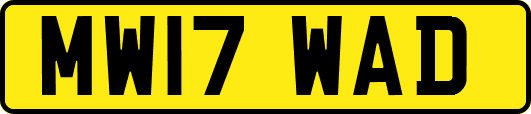 MW17WAD