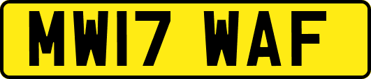 MW17WAF