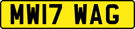 MW17WAG