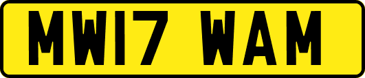 MW17WAM