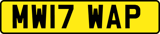 MW17WAP