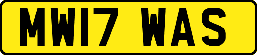 MW17WAS