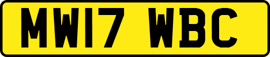 MW17WBC