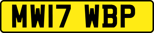 MW17WBP