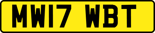 MW17WBT