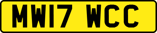 MW17WCC