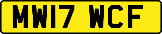 MW17WCF