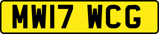 MW17WCG