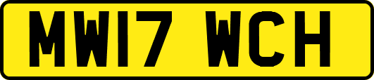 MW17WCH