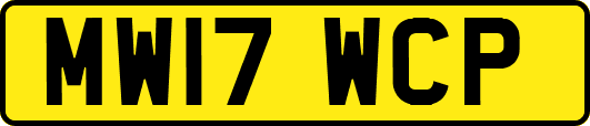 MW17WCP