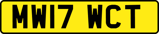 MW17WCT