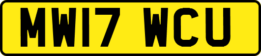 MW17WCU