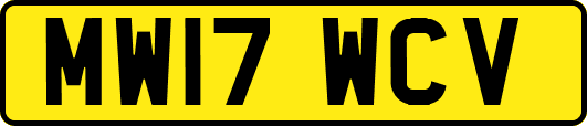 MW17WCV