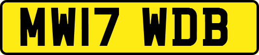 MW17WDB