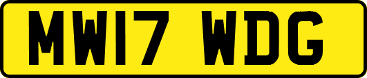 MW17WDG