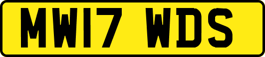 MW17WDS