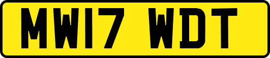 MW17WDT