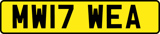 MW17WEA