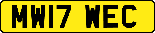 MW17WEC